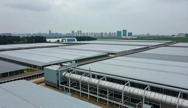 废气治理设备日常维护的关键建议与实践