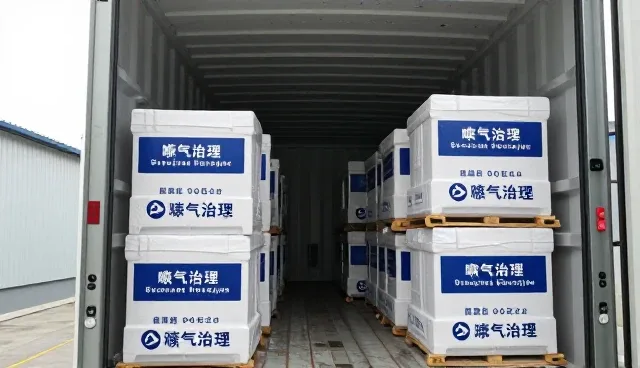 废气治理设施运维中的选型关键要素分析